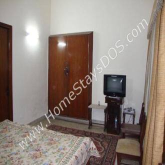 Stay In A Apartment In Delhi, New Delhi 5